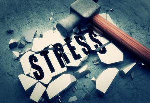 Stress entgegentreten durch Stressbewältigung