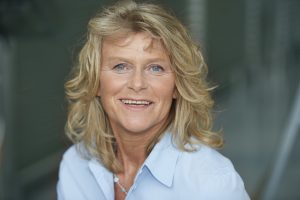 Gudrun Happich Portrait
