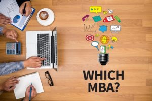 MBA als Fortbildung für Manager