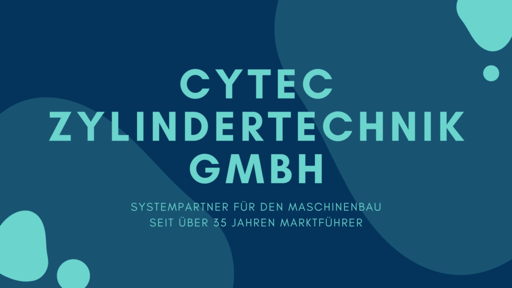 CYTEC-Zylindertechnik-GmbH