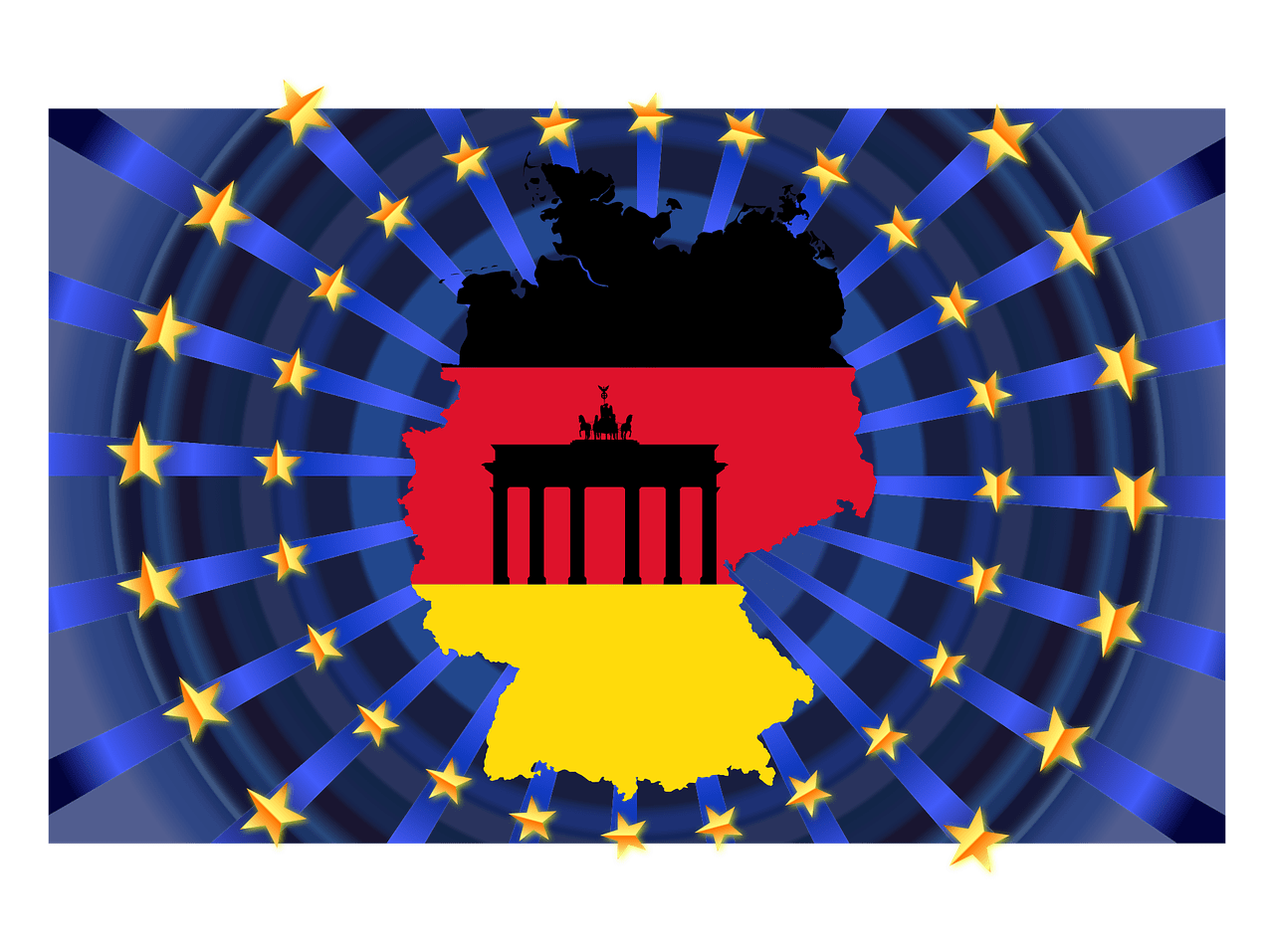 republic, germany, deutschland, map, flag, geography, outline, europe, country, nation, beautiful wallpaper, borders, brandenburg gate, monument, landmark, stars, eu, wallpaper, background, widescreen, 16 10 aspect ratio, germany, deutschland, deutschland, deutschland, deutschland, deutschland, brandenburg gate