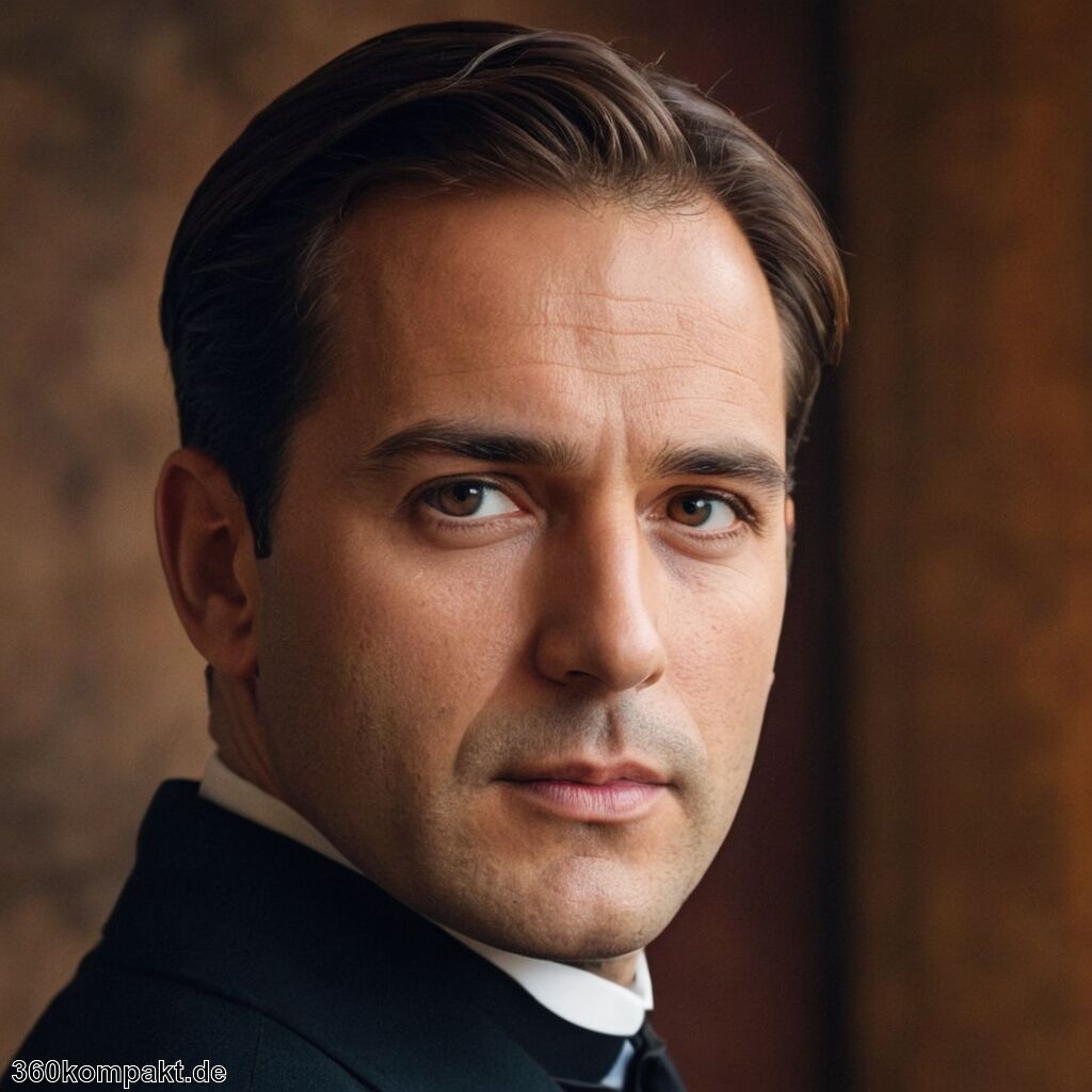 Moritz Bleibtreus Vermögen – Wie reich ist der Star?