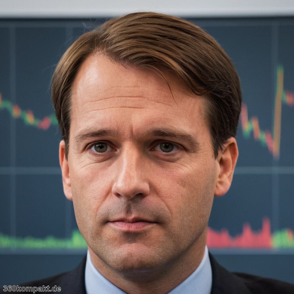 Kevin Kühnert und sein finanzieller Hintergrund – Fakten und Zahlen