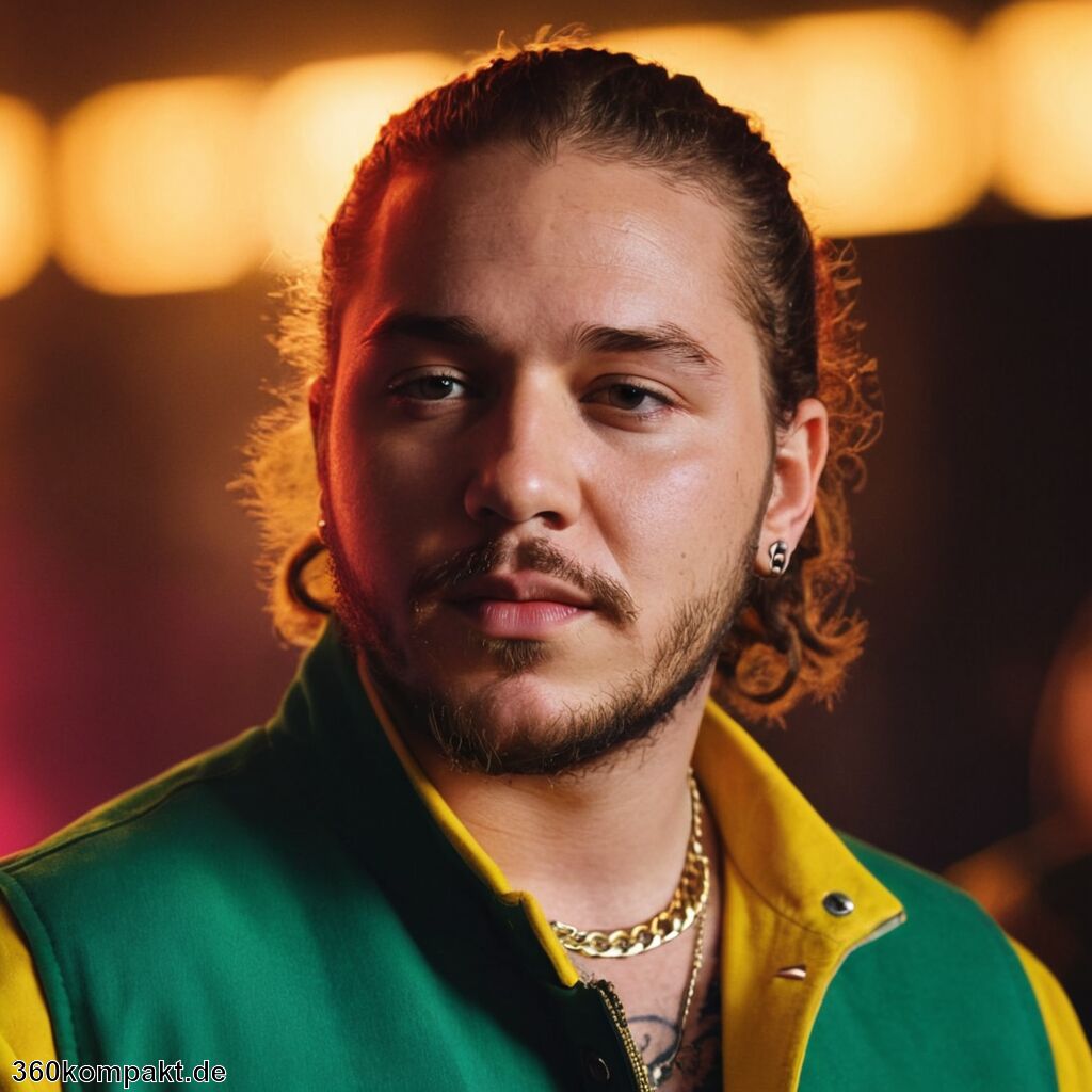 Das Vermögen von Post Malone – Informationen und Fakten
