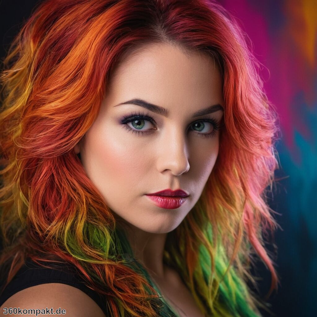 Lexy Roxx - Einkommen und Biografie