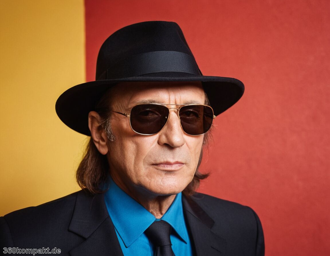 Udo Lindenbergs Vermögen - Udo Lindenberg: Einblicke in sein Vermögen und interessante Fakten