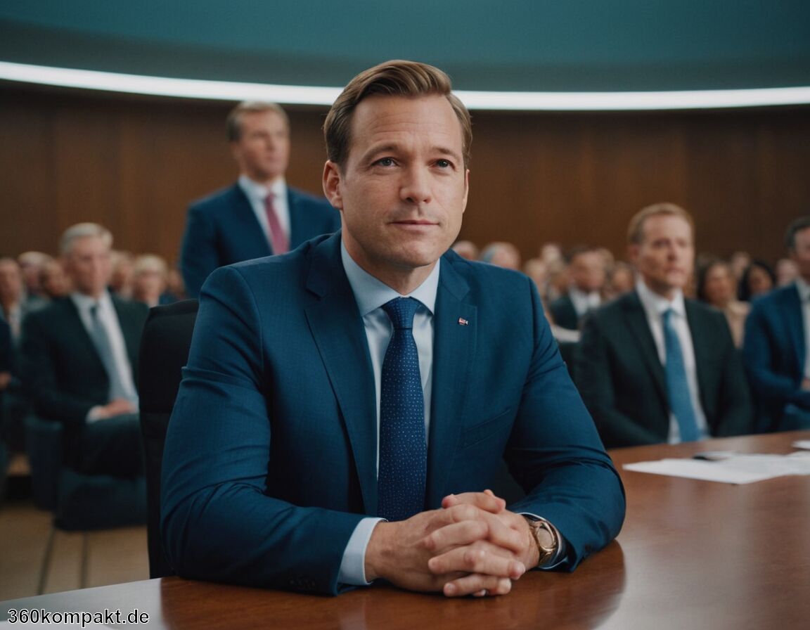 Fakten zu Kevin Kühnerts Vermögen - Kevin Kühnert und sein finanzieller Hintergrund – Fakten und Zahlen