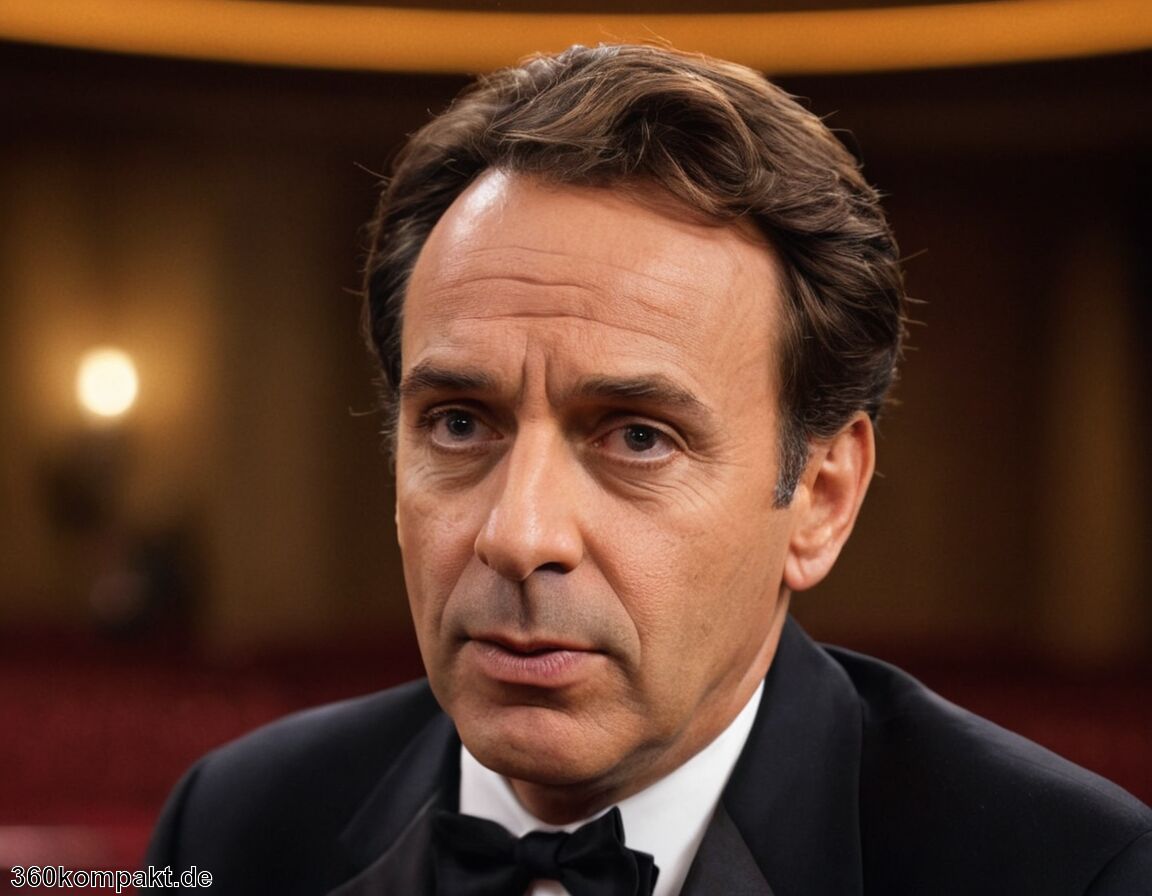 Von Radio Bremen zum WDR - Jan Böhmermanns finanzieller Status: Wesentliche Informationen