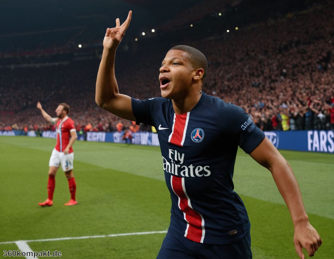 Kylian Mbappés Karriere bei der Nationalmannschaft - Kylian Mbappé: Vermögenssituation und Lebenslauf