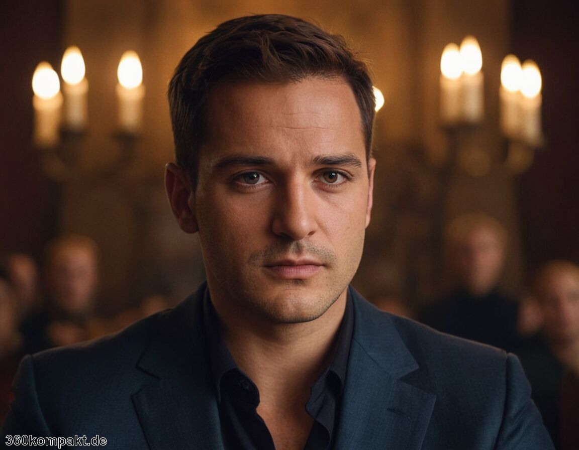 Moritz Bleibtreu Vermögen: Was ist bekannt? - Moritz Bleibtreus Vermögen – Wie reich ist der Star?