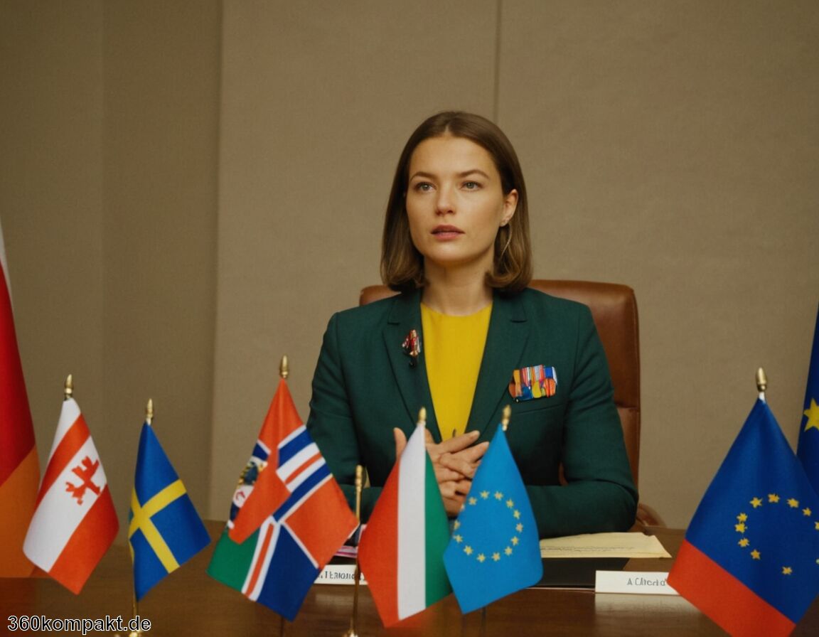 Aktivitäten als Außenministerin - Annalena Baerbock: Aktuelle Vermögensübersicht