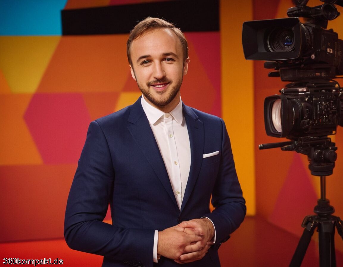 Durchbruch mit Neo Magazin Royale - Jan Böhmermanns finanzieller Status: Wesentliche Informationen