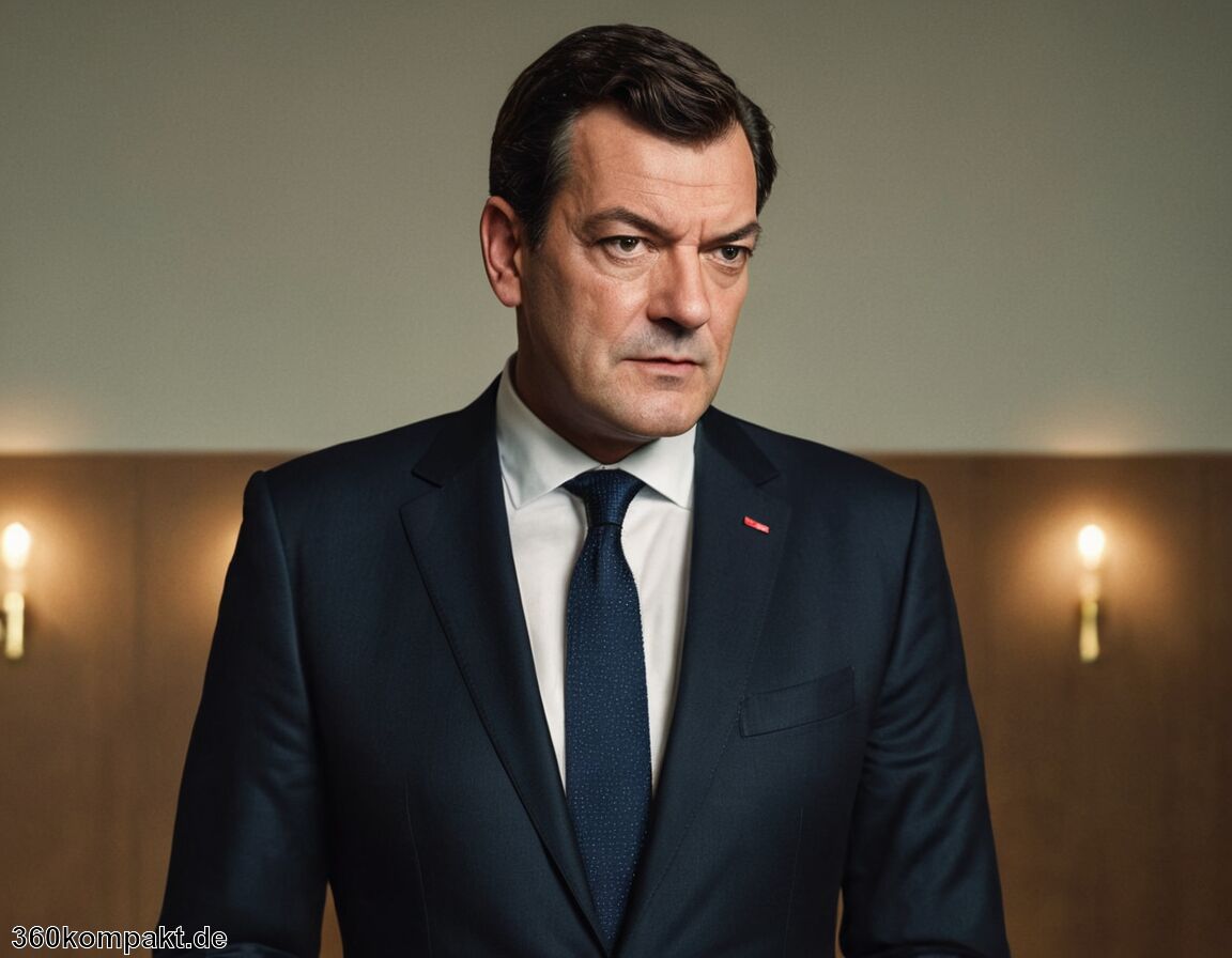 Aktueller Stand von Markus Söders Vermögen - Markus Söder's Vermögen – Wesentliche Informationen im Überblick