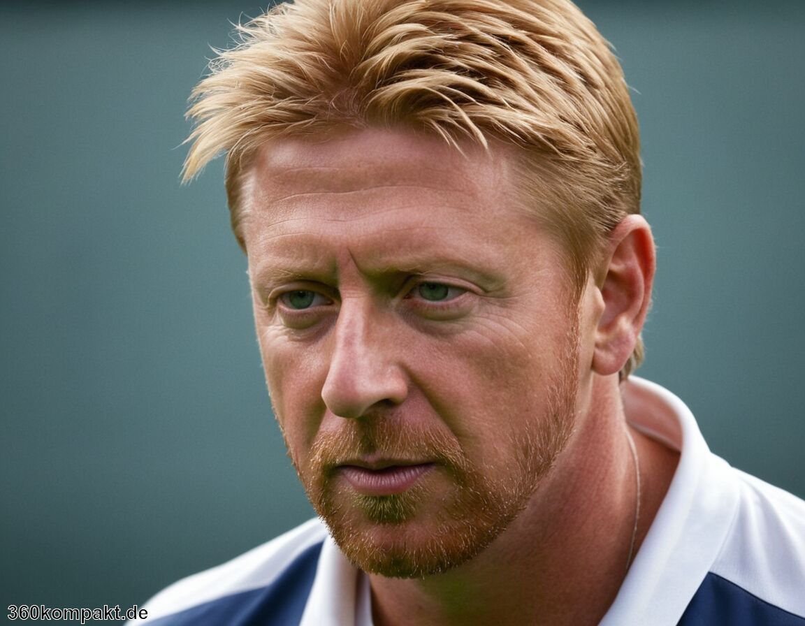 Verdienste während seiner aktiven Karriere im Tennis - Boris Beckers Vermögenslage: Aktueller Stand seiner Finanzen