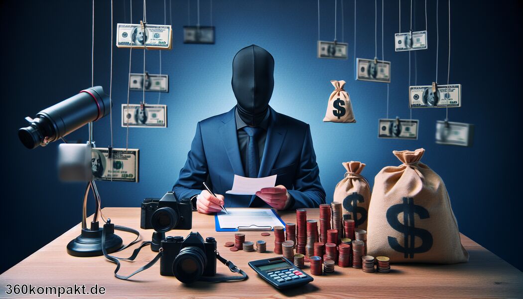 Jan Böhmermanns finanzieller Status: Wesentliche Informationen