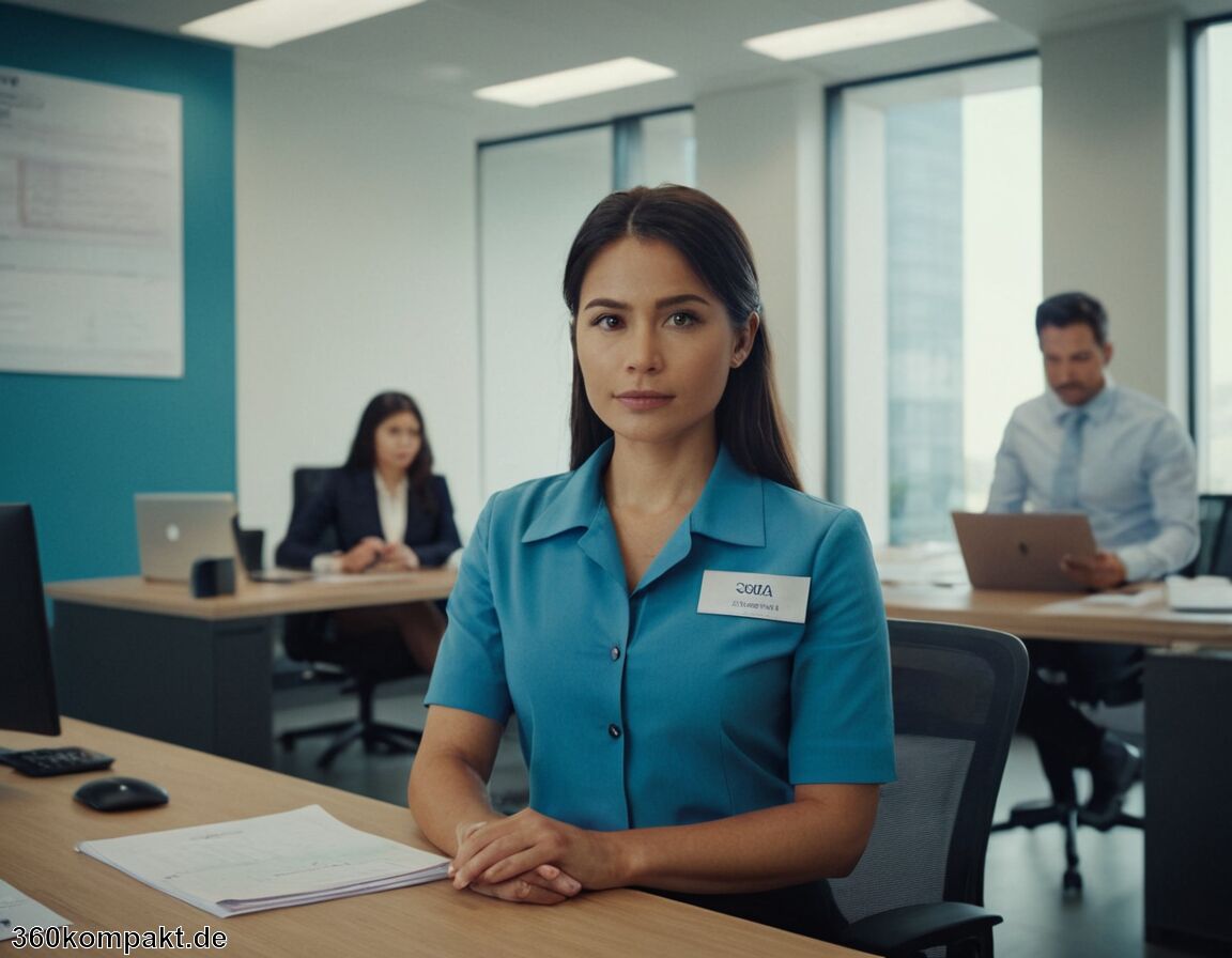 Funktionen und Aufgaben der SOKA-Bau im Sozialversicherungssystem - Überblick über die Arbeitnehmernummer bei der Sozialkasse Bau