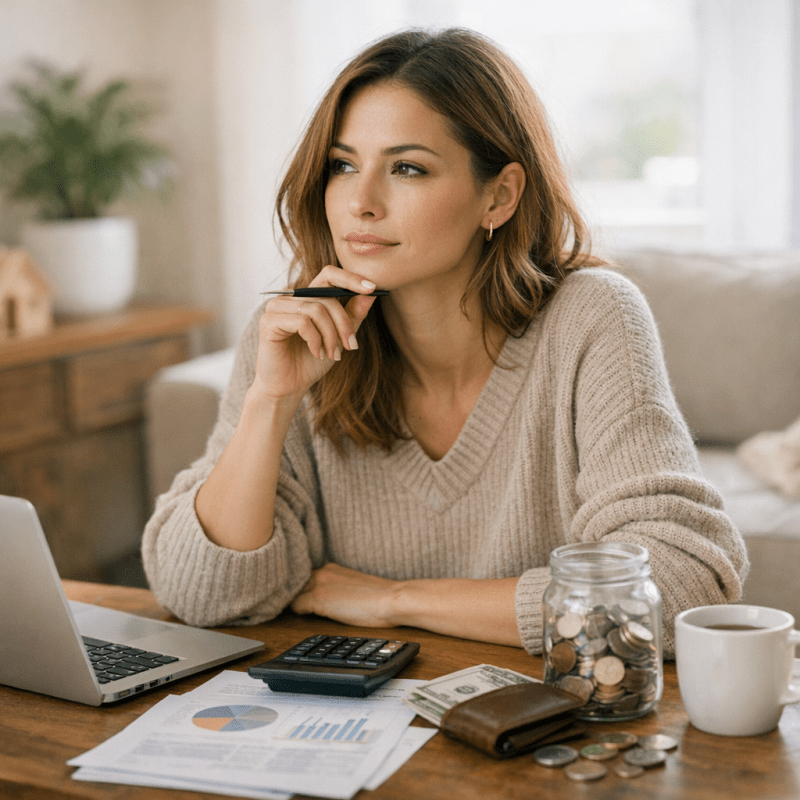 Warum ist Finanzmanagement im Alltag so wichtig?